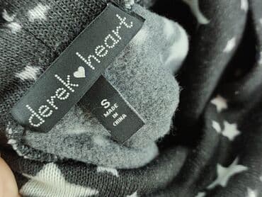 piżama hello kitty primark: Derek Heart, Women`s sweatshirt, size S (EU 36) — 4
