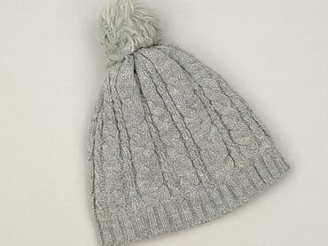 kurtki zimowe guess: Cap, condition - Good — 1