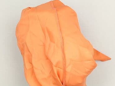 szeroki czerwony pasek do sukienki: Sukienka damska, rozmiar S — 5