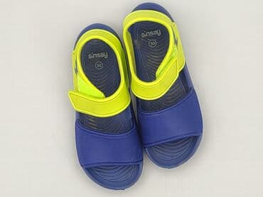 action legginsy: Sandałki 32, Używany — 1