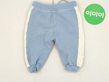 kapcie inblu ccc: Sweatpants, Cool Club, 6-9 months, condition - Very good — 3