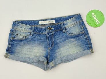 krótkie spodenki dsquared: Denim Co, Szorty damskie, rozmiar M w lalafo.pl — 2 krótkie spodenki dsquared: Denim Co, Szorty damskie, rozmiar M — 2