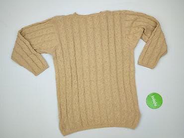 sweter damski basic: Sweter damski, rozmiar M — 3