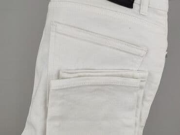 Spodnie: Zara, Jeansy dla mężczyzn, rozmiar M — 6