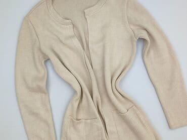 Kardigan damski, rozmiar S