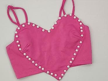 stanik 65a: Shein, Top damski, rozmiar XS — 1