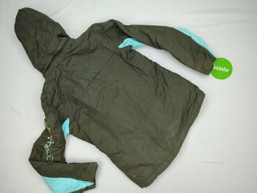 bluzki levis: Kurtka narciarska, 16 lat, 170-176 cm, stan - Bardzo dobry — 3