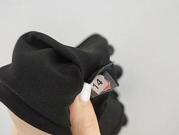 kurtki paparazzi: Ponczo damskie, rozmiar XL — 6