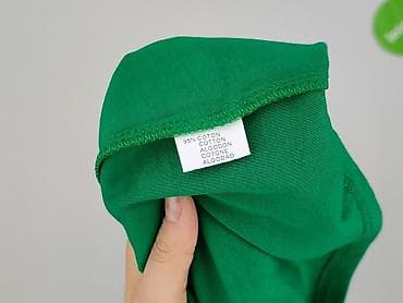 mango t shirty basic: Bluzka damska, rozmiar M — 5
