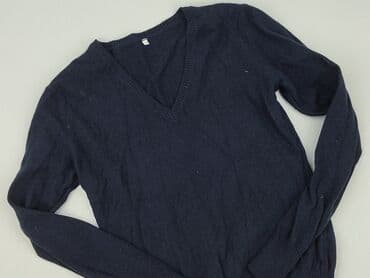 nylon sweter: Sweter damski, rozmiar L — 1