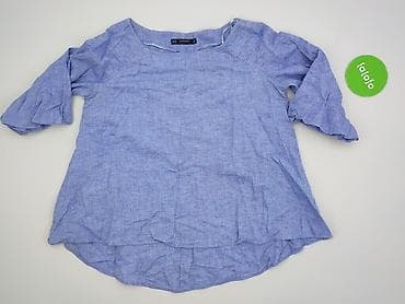 lenar plus: Zara, Bluzka damska, rozmiar XS — 2