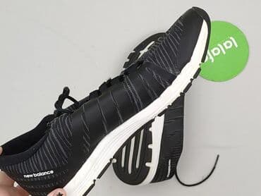 action trampki: New Balance, Trampki dla mężczyzn, rozmiar 45 — 6