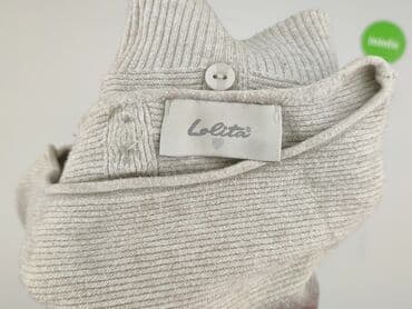 czy sweter z poliestru jest dobry: Lolita, Women`s sweater, size M (EU 38) — 4