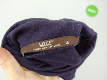 golfy guess: Makalu, Гольф жіночий, розмір S — 4