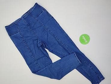 157 denim makers: Leggings, Legginsy rozmiar M — 2
