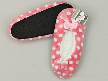 Kapcie damskie, rozmiar 40