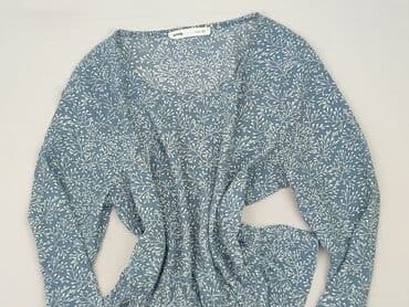 smyk bluzki dziewczęca: Sinsay, Bluzka damska, rozmiar XS — 1