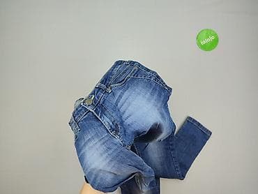 cargo ubrania: Reserved, Jeansy damskie, rozmiar M — 5