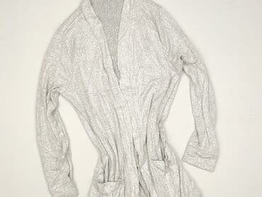 swetrowa sukienka h: Sweater, F&F, 10 years, 134-140 cm, condition - Perfect — 1