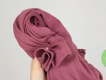 modne bluzki z bufiastymi rękawami: Bluzka damska, rozmiar L — 8