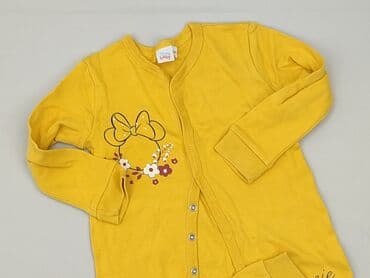 sandały primigi 28: Kid's jumpsuit Disney, 1.5-2 years, Cotton, condition - Very good — 1