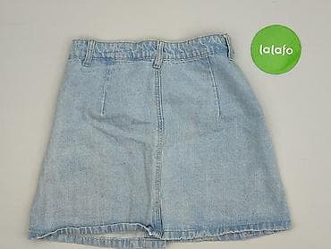 stradivarius spódnice mini: Denim Co, Spódnica damska, rozmiar S — 3