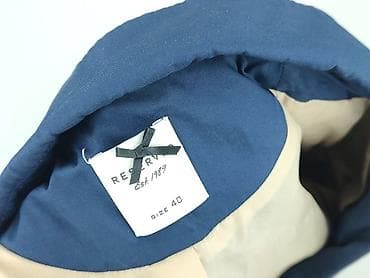 szara marynarka pull and bear: Marynarka damska, rozmiar M — 4