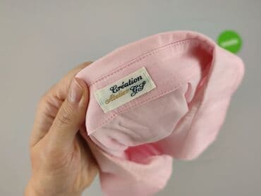pink carhartt t shirty: Koszula damska, rozmiar S — 4