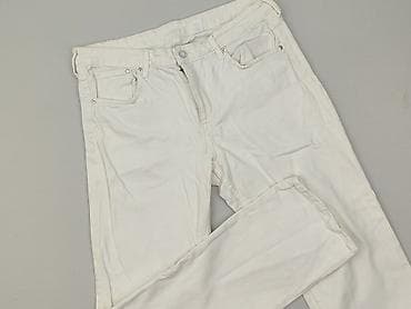 Denim, Jeansy damskie, rozmiar XL