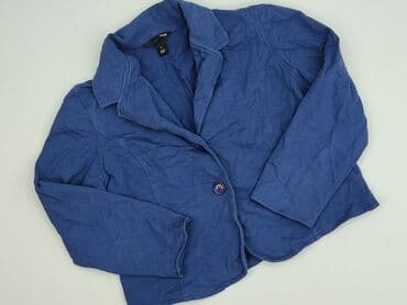 sweter hm: H&M, Marynarka damska, L — 1