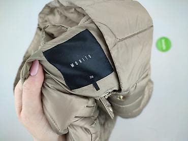 buty ugg ccc: Mohito, Płaszcz damski, rozmiar S — 4