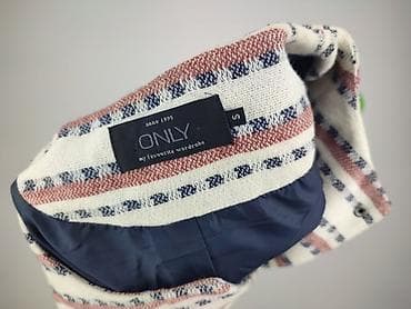 winter jacket: ONLY, Płaszcz damski, rozmiar S — 5