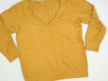 Ubrania damskie: Sweter damski, rozmiar S — 1