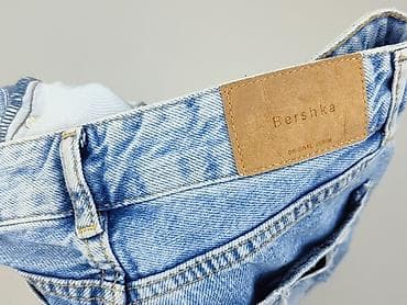marlboro jeans: Bershka, Jeansy damskie, rozmiar S — 5