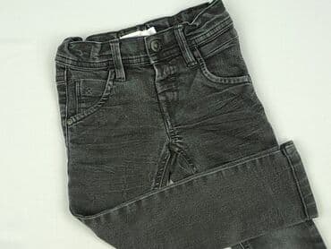 sinsay golf: Jeans, Name it, 3-4 years, 98/104, condition - Very good — 1