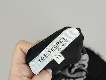 bluzki hot wheels: Top Secret, Sukienka damska, rozmiar M — 4