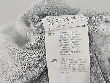 sinsay plus size: Sinsay, Kardigan damski, rozmiar L — 5