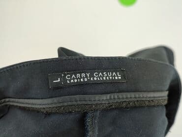 piżamy damskie carry: Carry, Spodnie materiałowe damskie, rozmiar L — 4