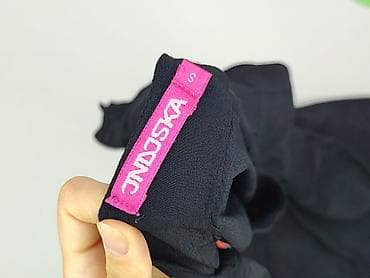 dekolt serce: Sukienka damska, rozmiar S — 4