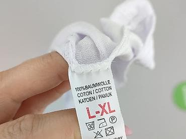 koszule: Jane, T-shirt damski, rozmiar XL — 5