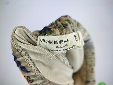 urban: Urban Outfitters, Spodnie materiałowe damskie, rozmiar S — 4