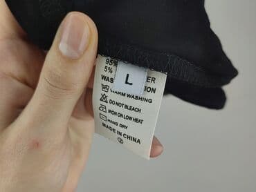 Komplety dresowe: Body damskie, rozmiar L — 4