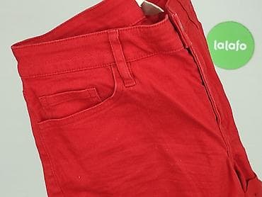 Trousers: H&M, Shorts for women, size S — 4