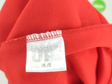 sukienki chanelka: Fashion Union, Women`s dress, size 2XL (EU 44) — 4