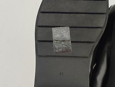 smiths buty: H&M, Półbuty damskie, rozmiar 41 — 7