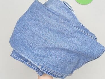 rajstopy od h m: H&M, Jeansy damskie, rozmiar S — 6