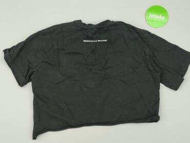 t shirty bob dylan: Holzweiler, T-shirt damski, rozmiar S — 4