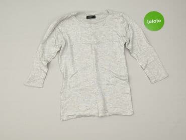 reserved bluzki z cekinami: Reserved, Bluzka damska, rozmiar S — 2