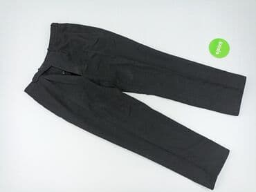 c a garnitury: Spodnie garniturowe dla mężczyzn, rozmiar S — 2