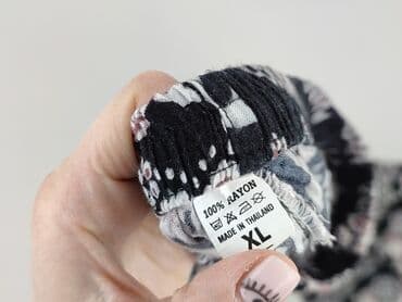 ccc obuwie klapki: Spodnie damskie, XL — 5